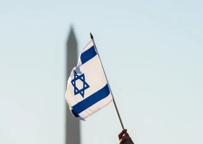 Negotiations for next U.S.-Israel aid deal faces uphill battle