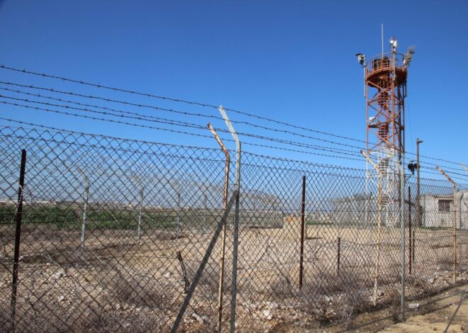 Manufactured Famines in Gaza Began Almost 2 Decades Ago, so Why Haven’t They Been Halted?