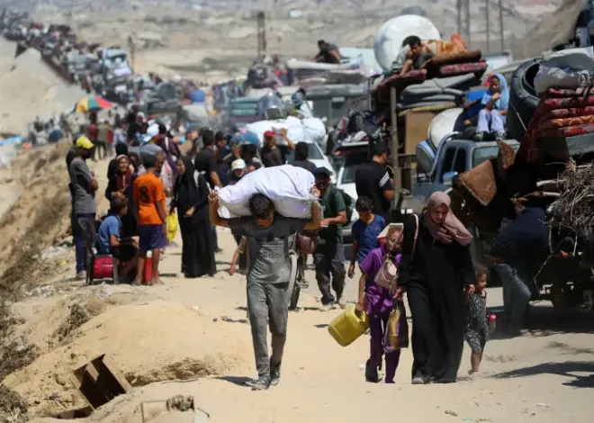 Israel Launches Its Invasion of Gaza City: Is It a Step Toward the “Final Solution”?