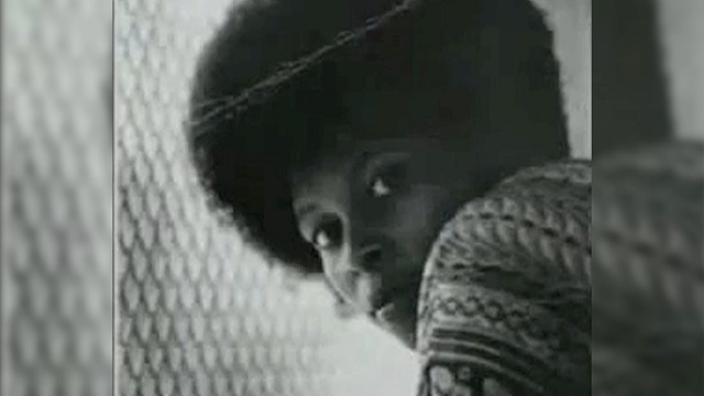Rest in Power Assata Shakur!