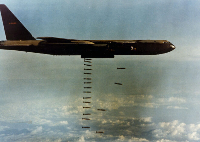 When Australia Defied US Nuclear Plans – Consortium News