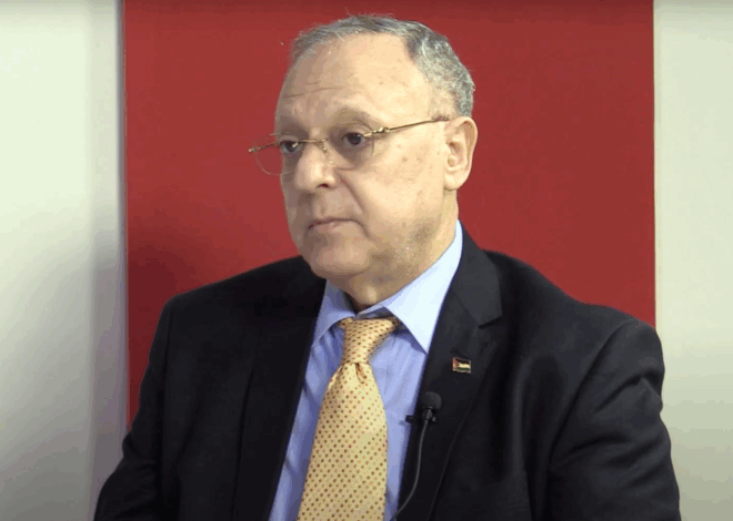 Palestinian American Mediator Says He Gave Hamas a US Proposal for Permanent Gaza Ceasefire