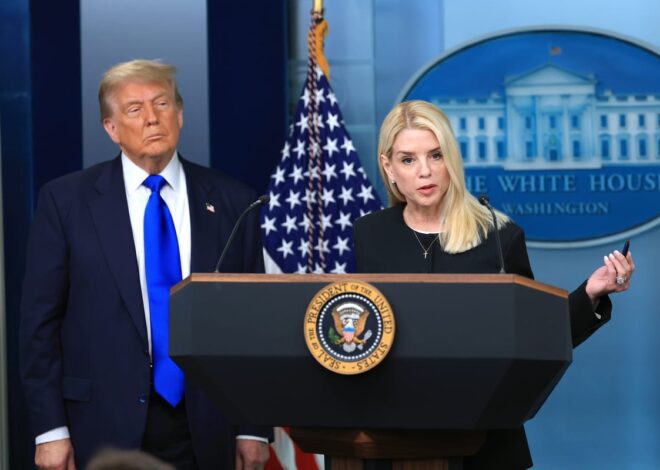 Trump-Tied Ballard Partners Becomes the Highest-Paid Lobbying Firm in D.C.