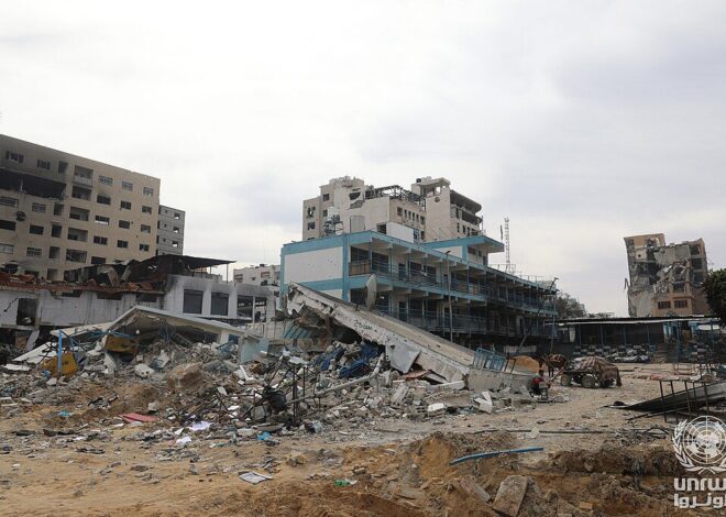 Israel Is Committing a Genocide in Gaza, and We Should Know
