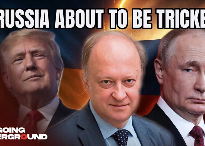 Is Russia About to Be Tricked? Can the SCO Stand Up Against US Hegemony? (Dr. Andrey Kortunov)