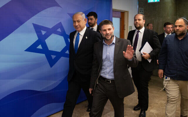 The new Israeli map proposing to annex 80% of the West Bank, explained – Mondoweiss