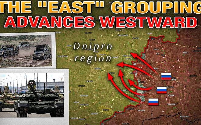 Situation Reports Part 1 – 2025-09-13