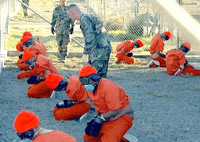 The US Feds Defend Their Torture Again – Consortium News