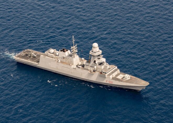 Spain To Join Italy in Sending Warship To Aid Gaza Aid Flotilla After Israeli Attack