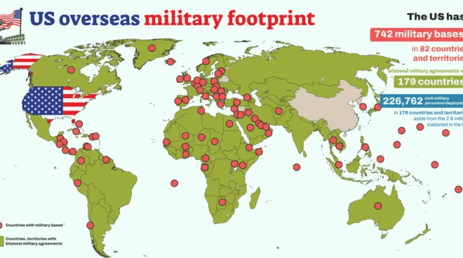 Hey, POTUS, How About a Department of PEACE!