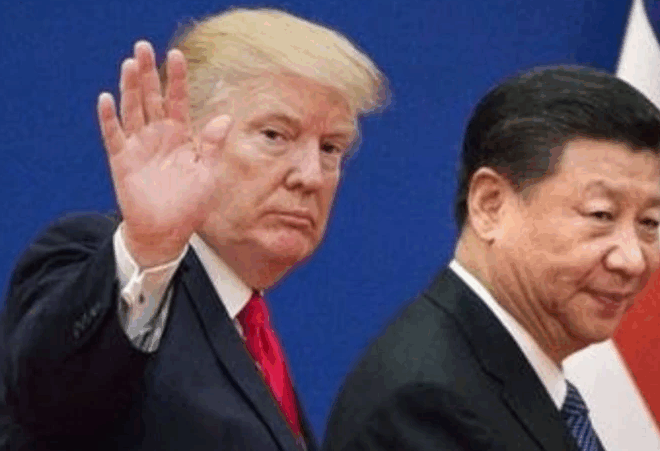 Trump Rejects $400 Million Aid Package for Taiwan, Wants Taipei to Buy American Weapons