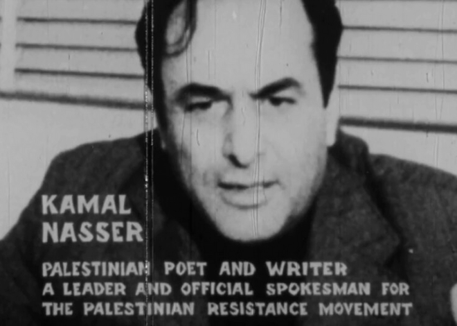 The Time Israel Assassinated a Nonviolent Christian Poet
