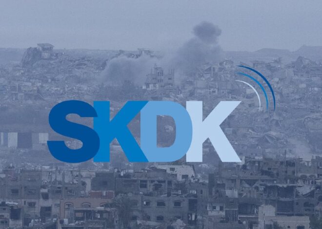 Democratic PR Firm to Run Bot Army for Israel