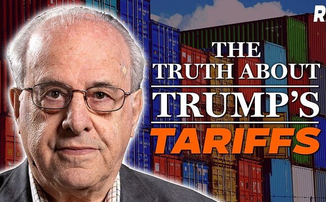 Donald Trump’s Tariff War Dissected
