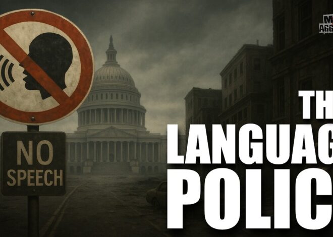 #574: The Language Police (Clip)