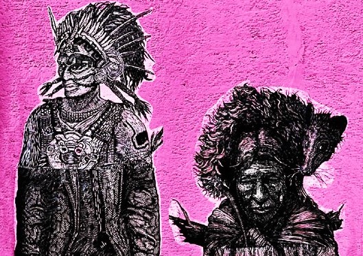 Can Mexico’s Dignity Be Restored? – Consortium News