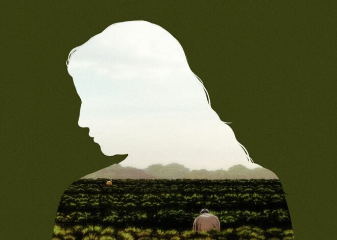 An H-2A Visa Promised Her a Better Life. She Ended Up in a Nightmare. — ProPublica