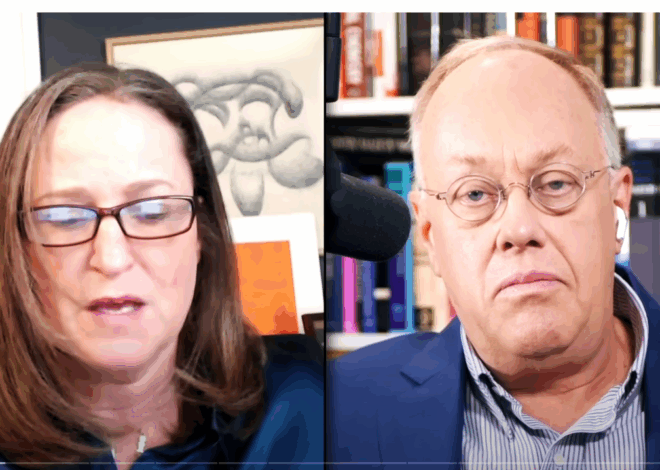 Israel’s War on the UN – Consortium News