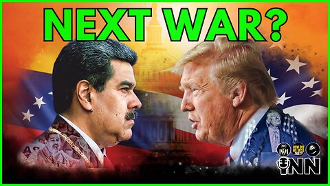 Venezuela: America’s Next War? | @GetIndieNews