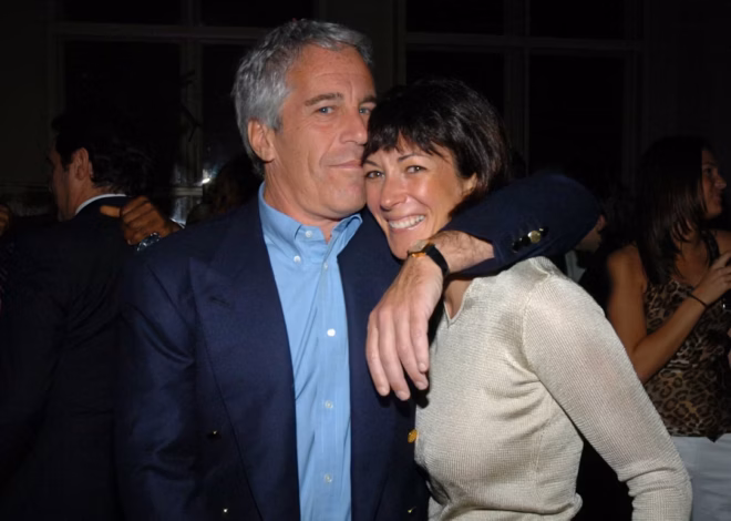 Jeffrey Epstein Helped Broker Israeli Agreement With Mongolia