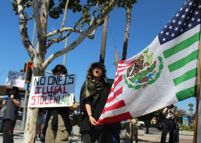 San José protest against the Supreme Court ruling on racial profiling — Fight Back! News