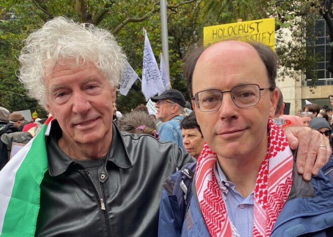 Will Australian courts outlaw anti-Zionism? – Mondoweiss