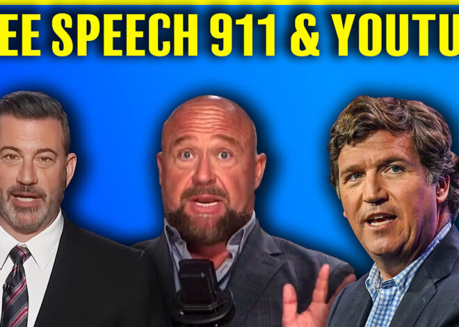 The Reality Of Freedom Of Speech In 2025
