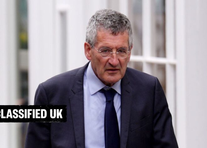 Labour MP broke rules over Israel trip