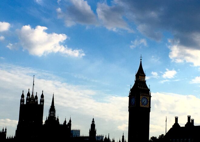 Palestine Action & the Scottish Claim of Right – Consortium News