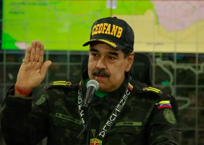 Maduro Offered the US Access To Venezuela’s Oil and Mineral Resources To Avoid War
