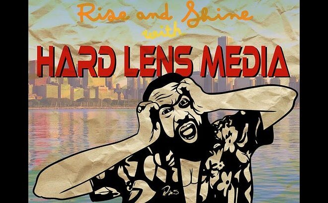 Indie joined Hard Lens Media to talk about European Countries Recognizing Palestine as a State