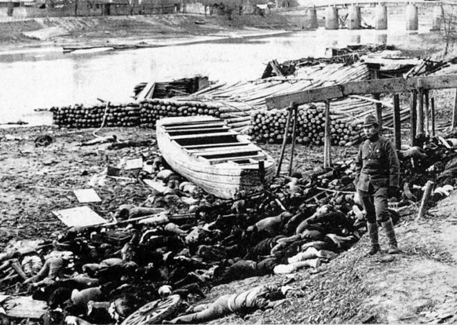 Whitewashing Germany & Japan’s WWII Crimes – Consortium News