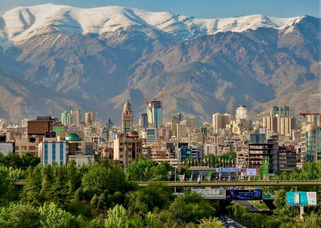 West Asia is Lurching Toward War – Consortium News