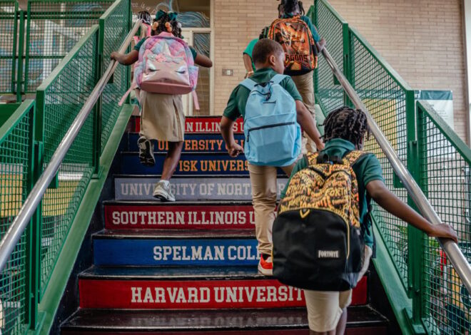 Can It Help Declining Enrollment? — ProPublica