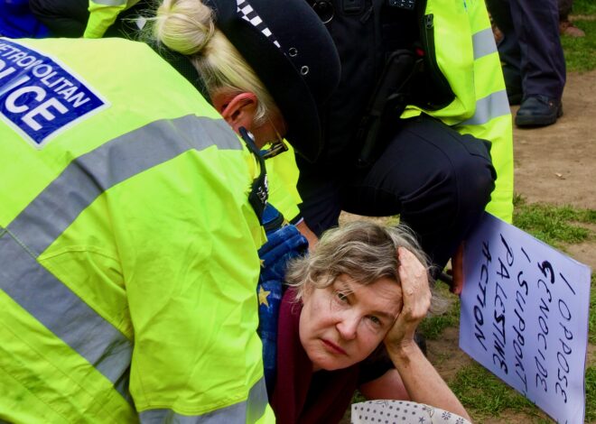 UK’s Rank Hypocrisy on Terrorism – Consortium News