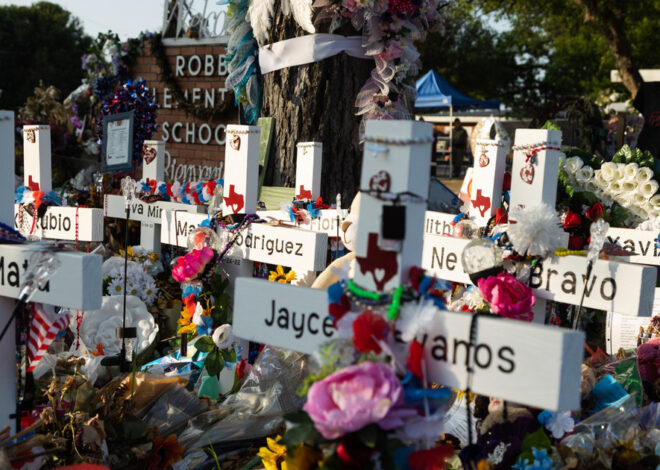 Uvalde School Officials Initially Planned to Defend Pete Arredondo, Records Show — ProPublica