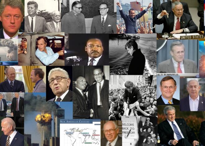 Language, Mind Control, and 9/11 – OffGuardian