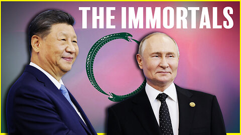 Are The Immortals Coming?