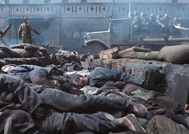 China’s Ignored Role in Winning World War II – Consortium News