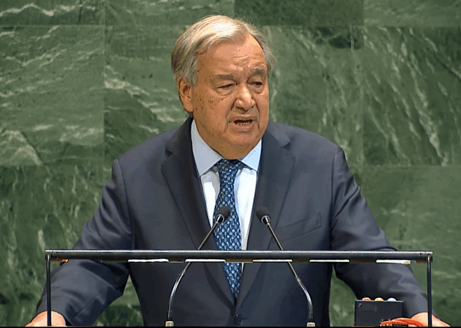 The 80th UN General Debate – Consortium News