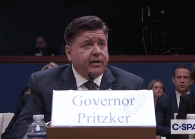 Illinois Restores Protections For Press Targeted With Frivolous Lawsuits
