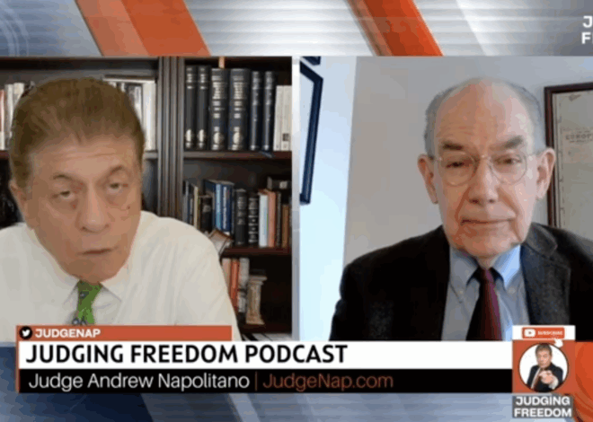 Mearsheimer: The Nazification of Israel – It looks like the Germans under Hitler