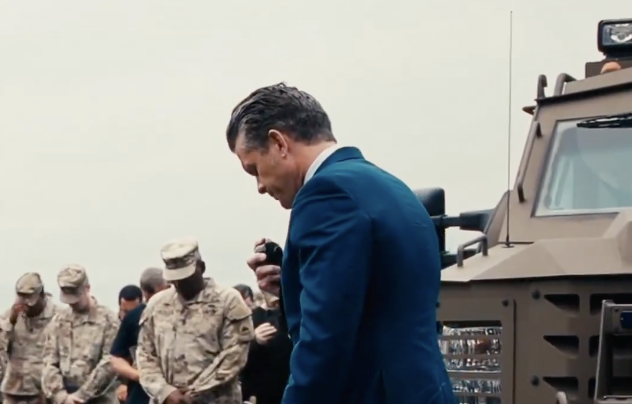 US War Department Considers Using Charlie Kirk’s Assassination for Military Recruitment Campaign