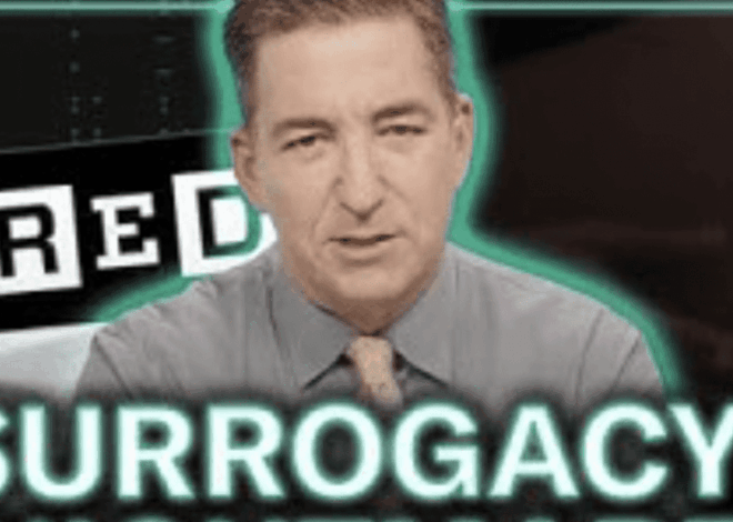 Insane Surrogacy Story Reveals Dark Side of Industry