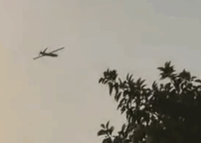 Yemeni Drone Strikes Israel, Wounding More Than 20