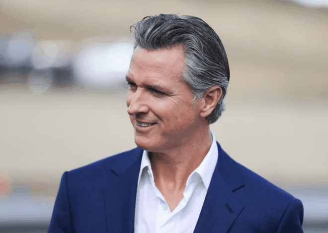 California educators urge Gavin Newsom to veto ‘Antisemitism Coordinator’ bill, fearing it will suppress criticism of Israel – Mondoweiss