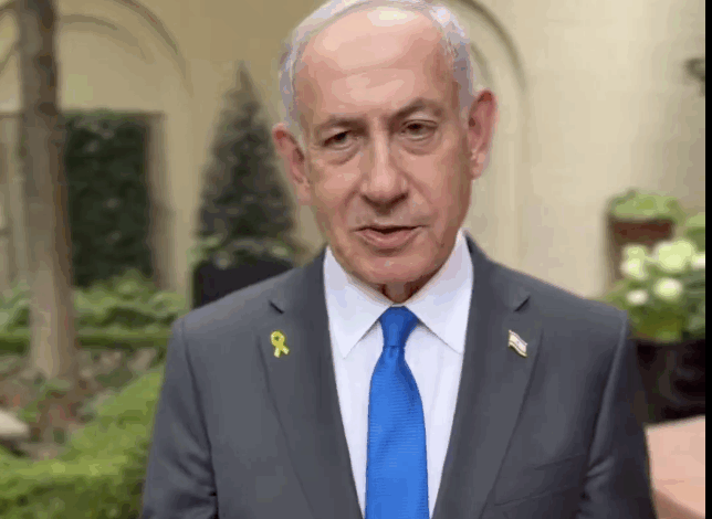 Netanyahu Claims Ceasefire Deal Will Allow the Israeli Military To ‘Stay’ in Gaza
