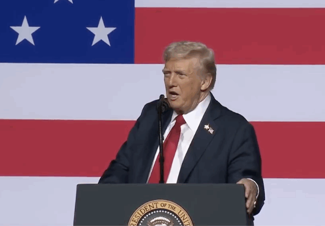 Trump Rejects the Idea of ‘Policing’ Somalia But Has Bombed the Country More Than Any Other US President