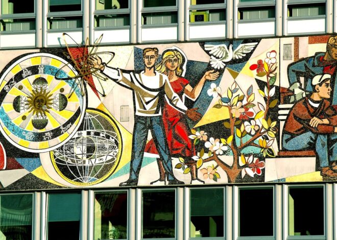 No, East Germany Wasn’t Socialist — and Neither Is “Democratic Socialism”