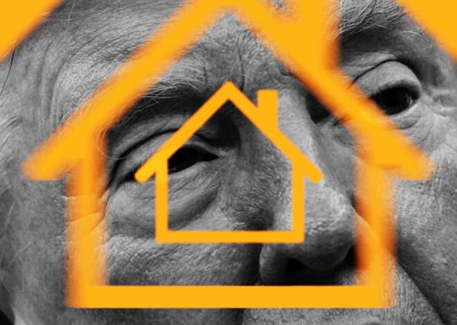 Three Trump Cabinet Members Have Multiple Primary-Residence Mortgages — ProPublica